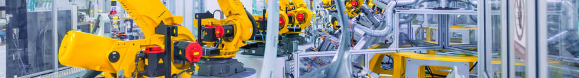 Automatización Industrial