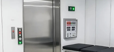 Material Eléctrico de Control